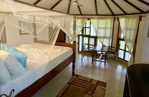 Matemwe Hotel | Mambo Beach Villas