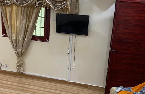 Ouakam Apartamento | Mamelles studio meublé Dakar