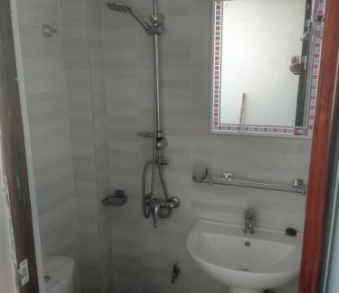 Ouakam Apartamento | Mamelles studio meublé Dakar