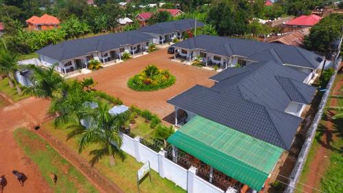 Tororo Apartamento | MAMIKKI Hotel Apartments