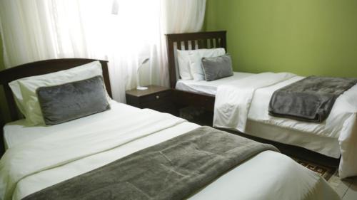 Tororo Apartamento | MAMIKKI Hotel Apartments