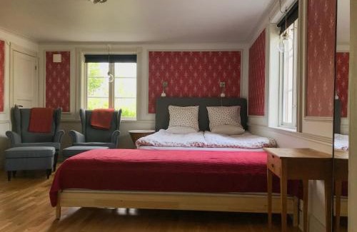 Granshult Cama Y Desayuno | Mamma Carinas Pensionat B&B