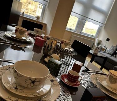 Melrose Apartamento | Mamma House