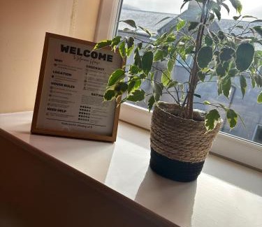 Melrose Apartamento | Mamma House