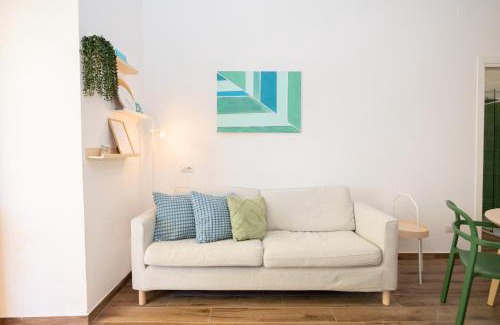 Procida Casa | Mammacaterina - Procida