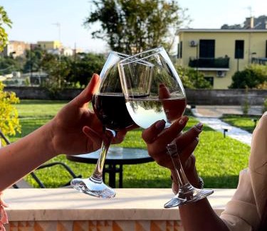 Procida Casa | Mammacaterina - Procida