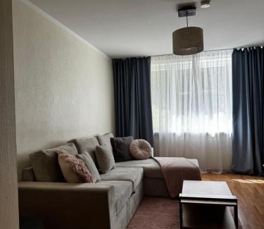 Polva County Apartamento | Mammaste Apartment