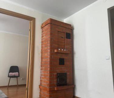 Polva County Apartamento | Mammaste Apartment
