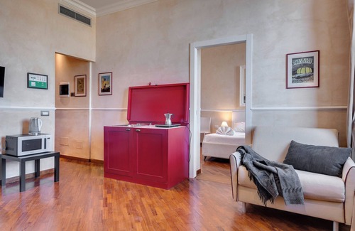 Santa Maria Novella Apartamento | Mamo Florence - Novella Apartment