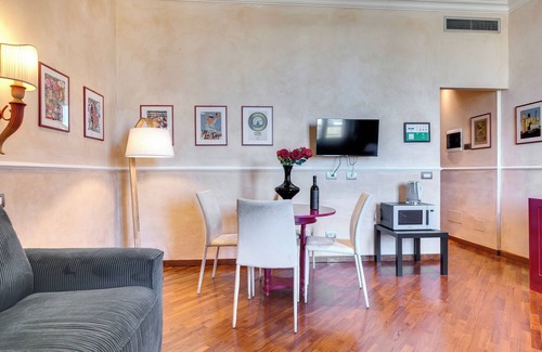 Santa Maria Novella Apartamento | Mamo Florence - Novella Apartment