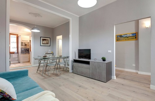 Oltrarno Apartamento | Mamo Florence - Sprone Apartment