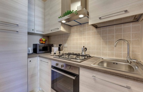 San Niccolo Apartamento | Mamo Florence - Woodie Apartment