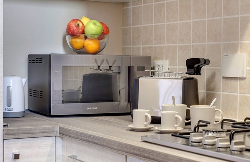 San Niccolo Apartamento | Mamo Florence - Woodie Apartment