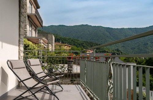 Palanzo Apartamento | Mamo's Belvedere by Holiday Solutions