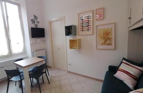 Sanremo Centre Apartamento | MaMo23
