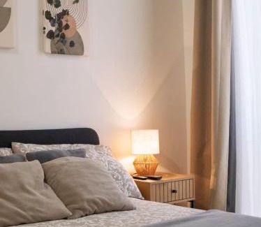 San Lorenzo Apartamento | Mamomi HOUSE