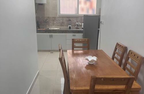 Quartier Des Orangers Apartamento | Mamouniya Apartment