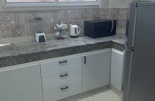 Quartier Des Orangers Apartamento | Mamouniya Apartment