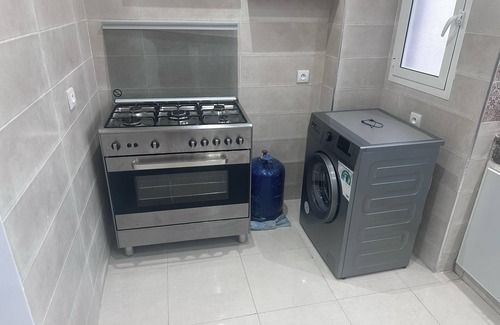 Quartier Des Orangers Apartamento | Mamouniya Apartment