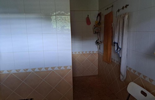 Case-Pilote Villa | Mamour