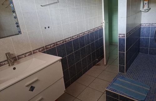 Case-Pilote Villa | Mamour