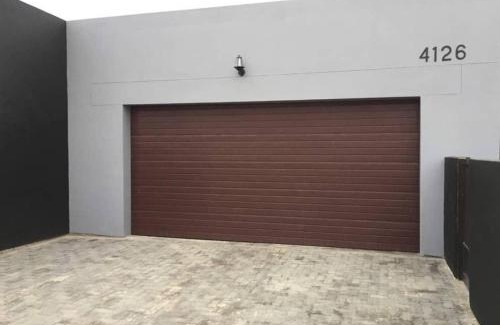 Swakopmund Apartamento | Man Cave Suite