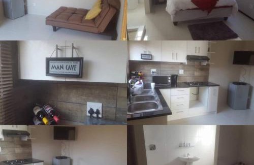 Swakopmund Apartamento | Man Cave Suite