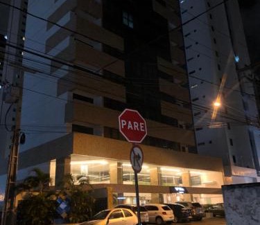 Loteamento Oceania II Apartamento | Manaíra Apart Hotel - Flat 201