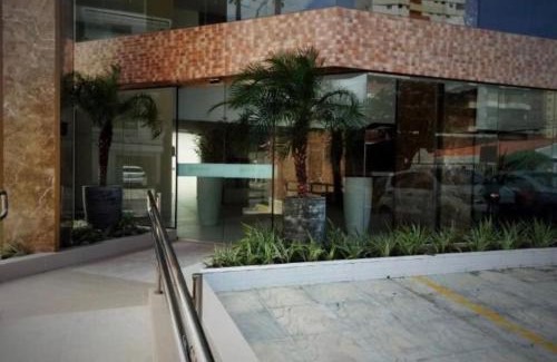 Loteamento Oceania II Apartamento | Manaíra Apart Hotel - Flat 201