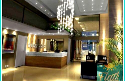 Loteamento Oceania II Apartamento | Manaíra Apart Hotel - Flat 201