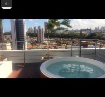 Loteamento Oceania II Apartamento | Manaira Apart Hotel