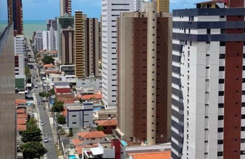 Loteamento Oceania II Apartamento | Manaira Apart Hotel