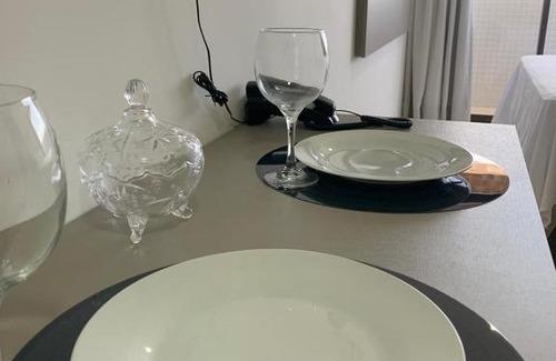 Loteamento Oceania II Apartamento | Manaira Apart Hotel