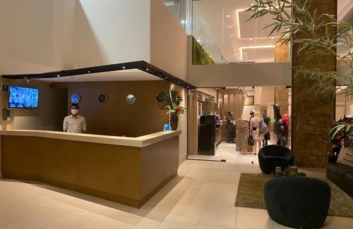 Loteamento Oceania II Apartamento | Manaira Apart Hotel