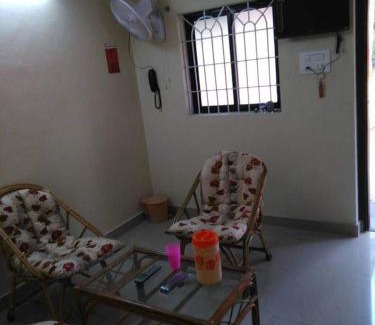 Malpe Casa | Manan Guest House