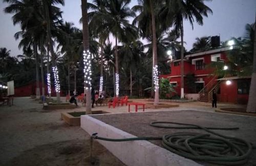 Malpe Casa | Manan Guest House