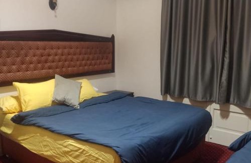 Downtown Cairo Hotel | Manara Hotel