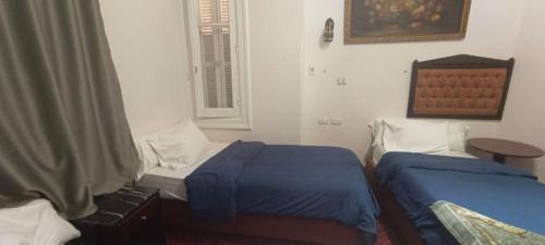 Downtown Cairo Hotel | Manara Hotel