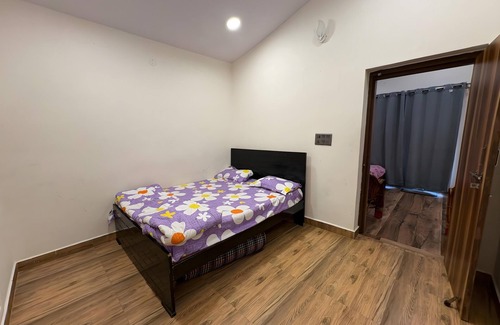 Hyderabad Otro | Manasara | 2BR Private Pool Cottage by Homeyhuts