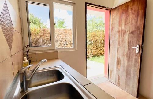 Watamu Apartamento | Manasha Watamu