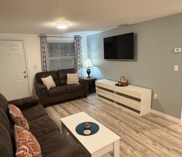 Englewood Apartamento | Manasota Delux Villas #3