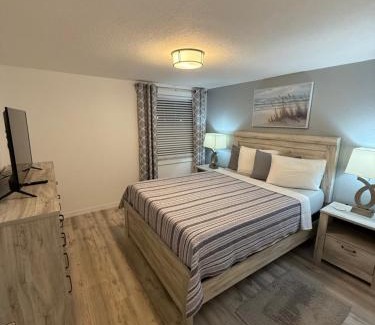 Englewood Apartamento | Manasota Delux Villas #3