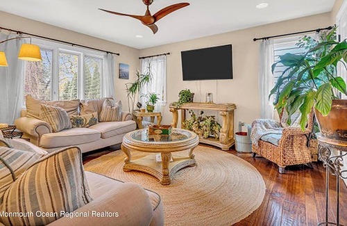 Manasquan Casa | Manasquan Beach House