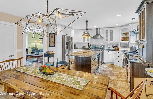 Manasquan Casa | Manasquan Beach House