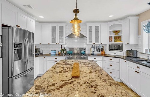 Manasquan Casa | Manasquan Beach House