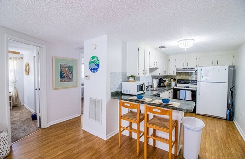 Weeki Wachee Gardens Chalet De Esquí | Manatee Cove Compound Retreat Star5Vacations
