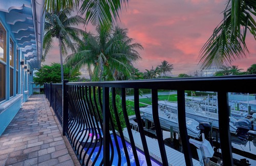 Hypoluxo Casa | Manatee Way: W/Pool + Intercoastal