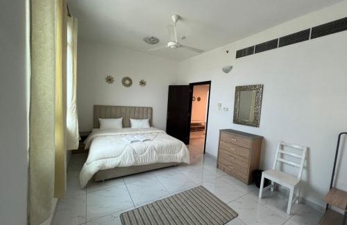 Khor Fakkan Apartamento | MANAZEL ladies and Family stay only corniche