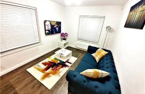 Levenshulme Apartamento | Manchester Holiday Apartment