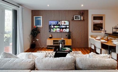 Trafford Apartamento | Manchester Stays